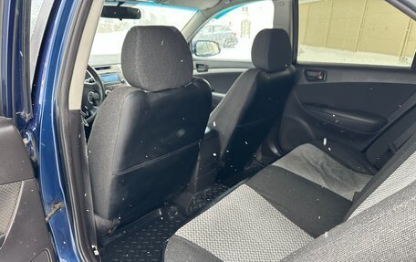 Hyundai Sonata VI, 2008 год, 400 000 рублей, 12 фотография