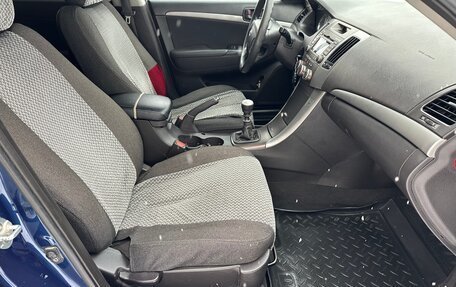 Hyundai Sonata VI, 2008 год, 400 000 рублей, 15 фотография