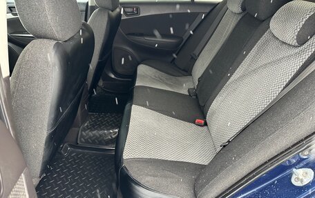 Hyundai Sonata VI, 2008 год, 400 000 рублей, 13 фотография