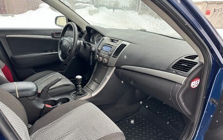 Hyundai Sonata VI, 2008 год, 400 000 рублей, 14 фотография