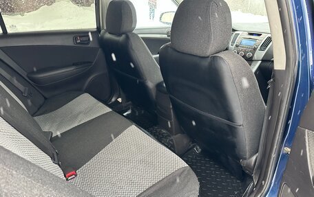 Hyundai Sonata VI, 2008 год, 400 000 рублей, 16 фотография