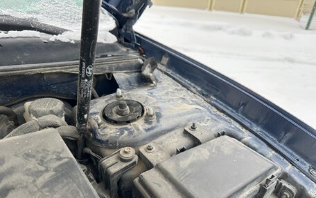 Hyundai Sonata VI, 2008 год, 400 000 рублей, 26 фотография