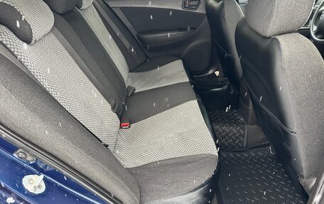 Hyundai Sonata VI, 2008 год, 400 000 рублей, 17 фотография