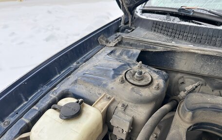 Hyundai Sonata VI, 2008 год, 400 000 рублей, 25 фотография