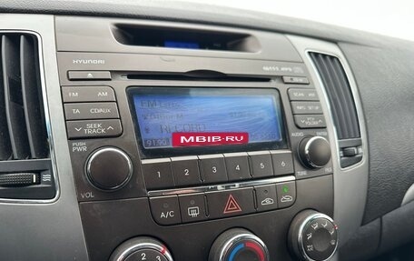 Hyundai Sonata VI, 2008 год, 400 000 рублей, 22 фотография