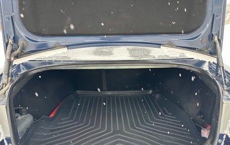 Hyundai Sonata VI, 2008 год, 400 000 рублей, 27 фотография