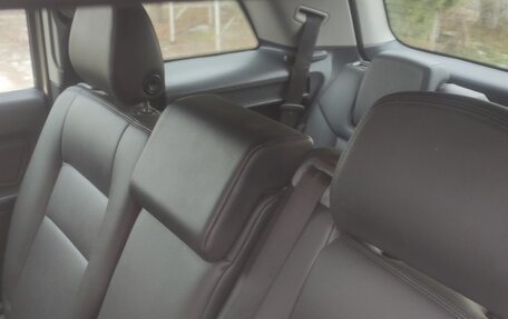 Opel Zafira B, 2007 год, 550 000 рублей, 3 фотография