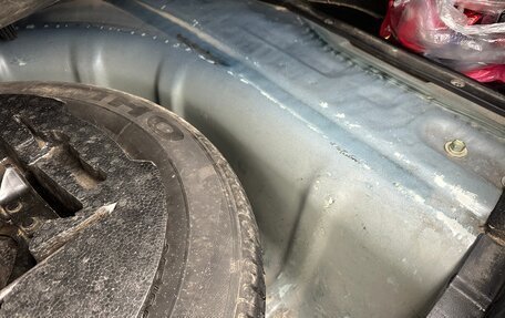 Hyundai Sonata VI, 2008 год, 400 000 рублей, 29 фотография