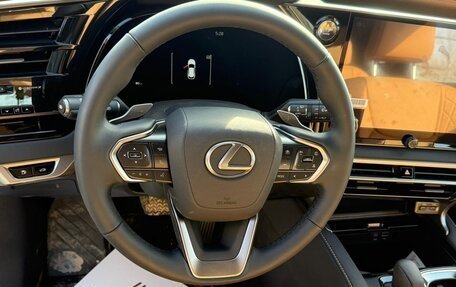 Lexus RX IV рестайлинг, 2025 год, 7 300 000 рублей, 13 фотография