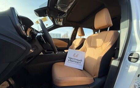 Lexus RX IV рестайлинг, 2025 год, 7 300 000 рублей, 8 фотография