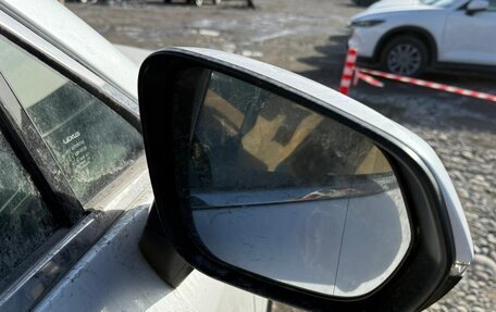 Lexus RX IV рестайлинг, 2025 год, 7 300 000 рублей, 14 фотография