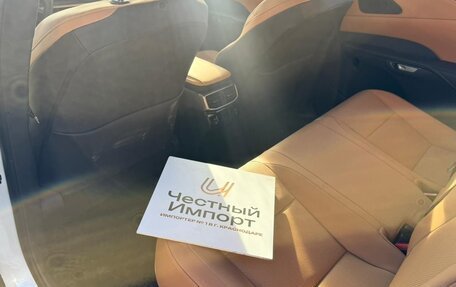 Lexus RX IV рестайлинг, 2025 год, 7 300 000 рублей, 18 фотография