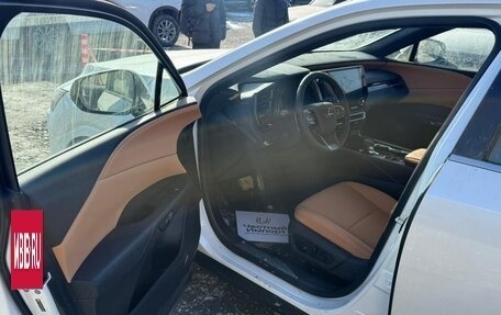 Lexus RX IV рестайлинг, 2025 год, 7 300 000 рублей, 9 фотография