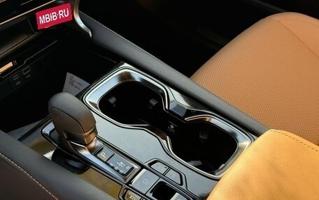 Lexus RX IV рестайлинг, 2025 год, 7 300 000 рублей, 16 фотография