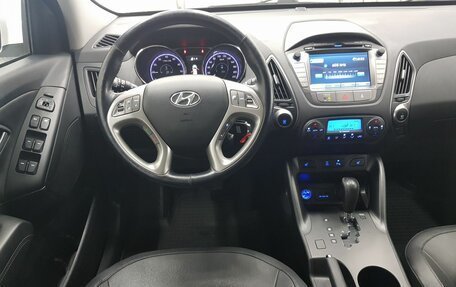 Hyundai ix35 I рестайлинг, 2013 год, 1 499 000 рублей, 5 фотография