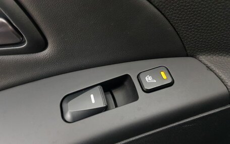 Hyundai ix35 I рестайлинг, 2013 год, 1 499 000 рублей, 11 фотография