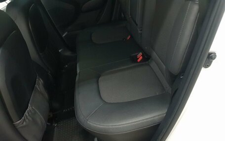 Hyundai ix35 I рестайлинг, 2013 год, 1 499 000 рублей, 13 фотография