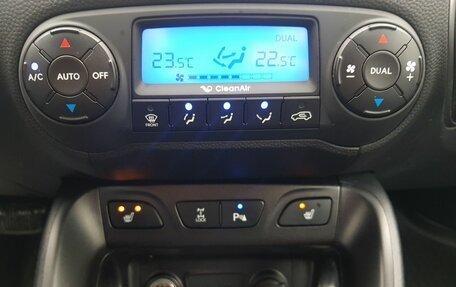 Hyundai ix35 I рестайлинг, 2013 год, 1 499 000 рублей, 9 фотография