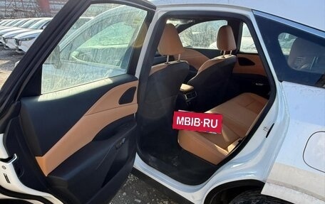 Lexus RX IV рестайлинг, 2025 год, 7 300 000 рублей, 22 фотография