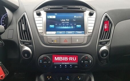 Hyundai ix35 I рестайлинг, 2013 год, 1 499 000 рублей, 8 фотография