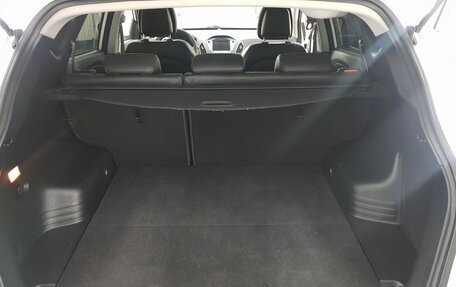 Hyundai ix35 I рестайлинг, 2013 год, 1 499 000 рублей, 14 фотография