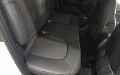 Hyundai ix35 I рестайлинг, 2013 год, 1 499 000 рублей, 15 фотография