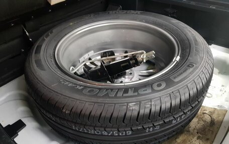 Hyundai ix35 I рестайлинг, 2013 год, 1 499 000 рублей, 19 фотография