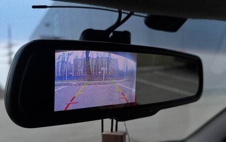 Toyota Vitz, 2004 год, 380 000 рублей, 8 фотография