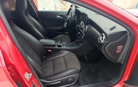 Mercedes-Benz A-Класс, 2013 год, 890 000 рублей, 5 фотография