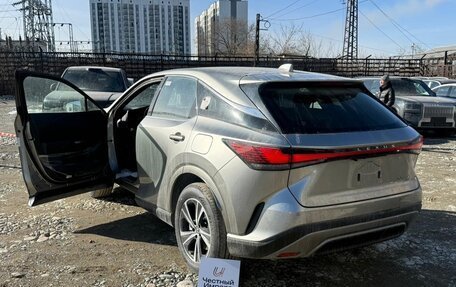 Lexus RX IV рестайлинг, 2025 год, 7 250 000 рублей, 5 фотография