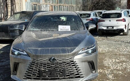 Lexus RX IV рестайлинг, 2025 год, 7 250 000 рублей, 2 фотография
