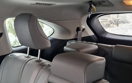 Toyota Highlander, 2021 год, 4 700 000 рублей, 14 фотография