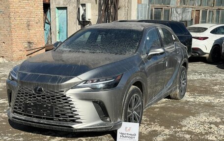 Lexus RX IV рестайлинг, 2025 год, 7 250 000 рублей, 4 фотография
