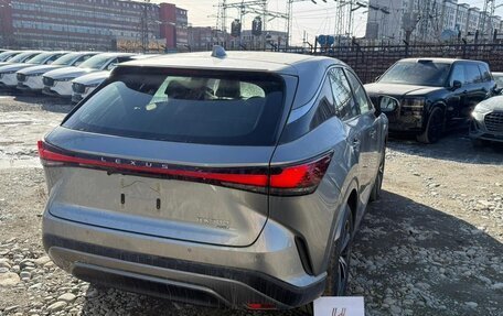 Lexus RX IV рестайлинг, 2025 год, 7 250 000 рублей, 6 фотография