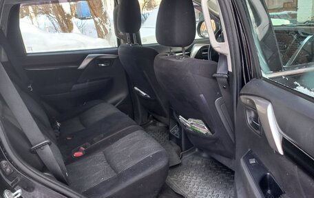 Mitsubishi Pajero Sport III рестайлинг, 2019 год, 2 900 000 рублей, 2 фотография