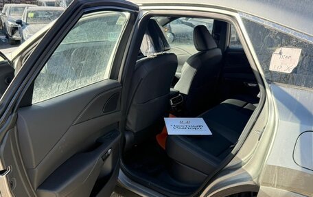 Lexus RX IV рестайлинг, 2025 год, 7 250 000 рублей, 17 фотография