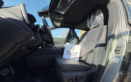 Lexus RX IV рестайлинг, 2025 год, 7 250 000 рублей, 10 фотография