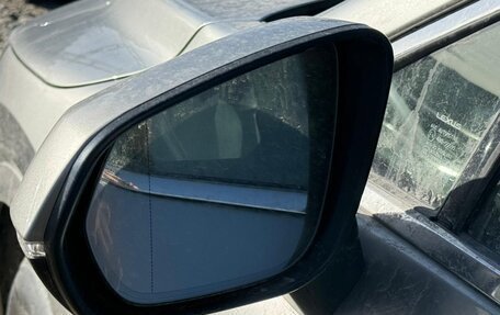 Lexus RX IV рестайлинг, 2025 год, 7 250 000 рублей, 12 фотография