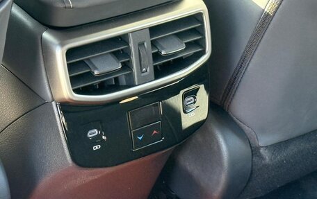 Lexus RX IV рестайлинг, 2025 год, 7 250 000 рублей, 15 фотография