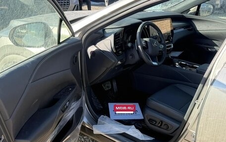 Lexus RX IV рестайлинг, 2025 год, 7 250 000 рублей, 8 фотография