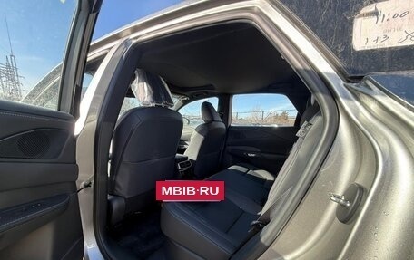 Lexus RX IV рестайлинг, 2025 год, 7 250 000 рублей, 19 фотография