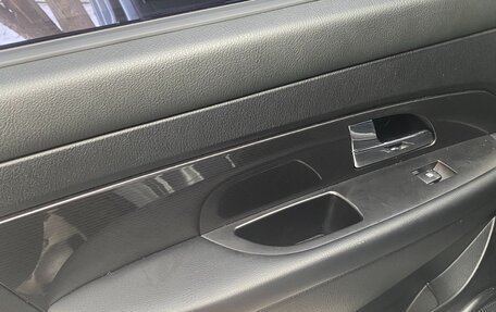 SsangYong Rexton III, 2008 год, 900 000 рублей, 6 фотография