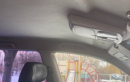 SsangYong Rexton III, 2008 год, 900 000 рублей, 8 фотография