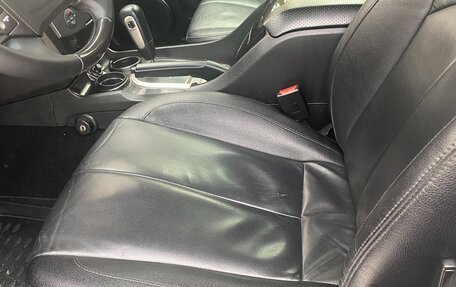 SsangYong Rexton III, 2008 год, 900 000 рублей, 4 фотография