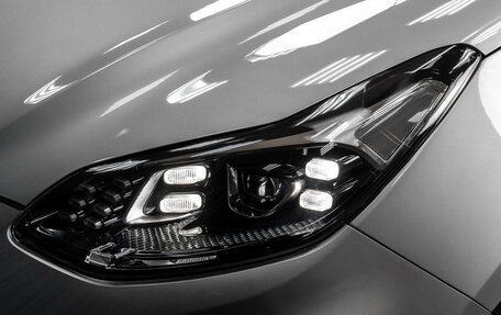 KIA Sportage IV рестайлинг, 2020 год, 2 369 000 рублей, 7 фотография