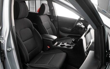 KIA Sportage IV рестайлинг, 2020 год, 2 369 000 рублей, 10 фотография