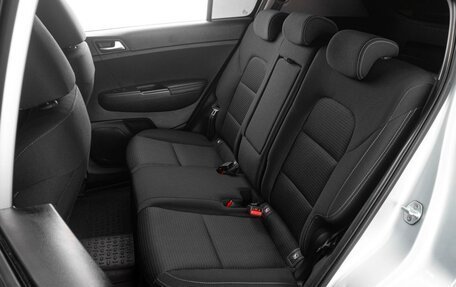 KIA Sportage IV рестайлинг, 2020 год, 2 369 000 рублей, 11 фотография