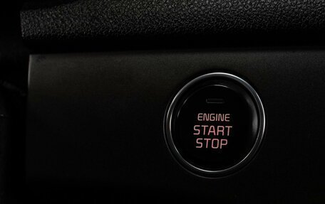 KIA Sportage IV рестайлинг, 2020 год, 2 369 000 рублей, 18 фотография