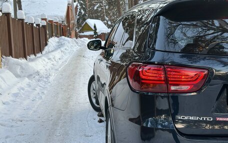 KIA Sorento III Prime рестайлинг, 2019 год, 2 900 000 рублей, 6 фотография