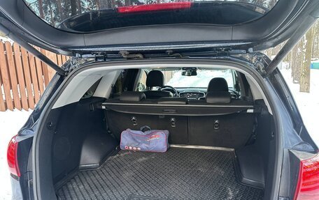 KIA Sorento III Prime рестайлинг, 2019 год, 2 900 000 рублей, 9 фотография